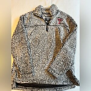 Texas Tech Fleece